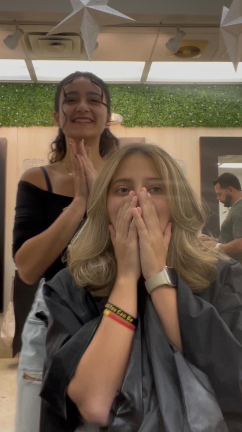 AleJr Salon hairstyle gallery image 16