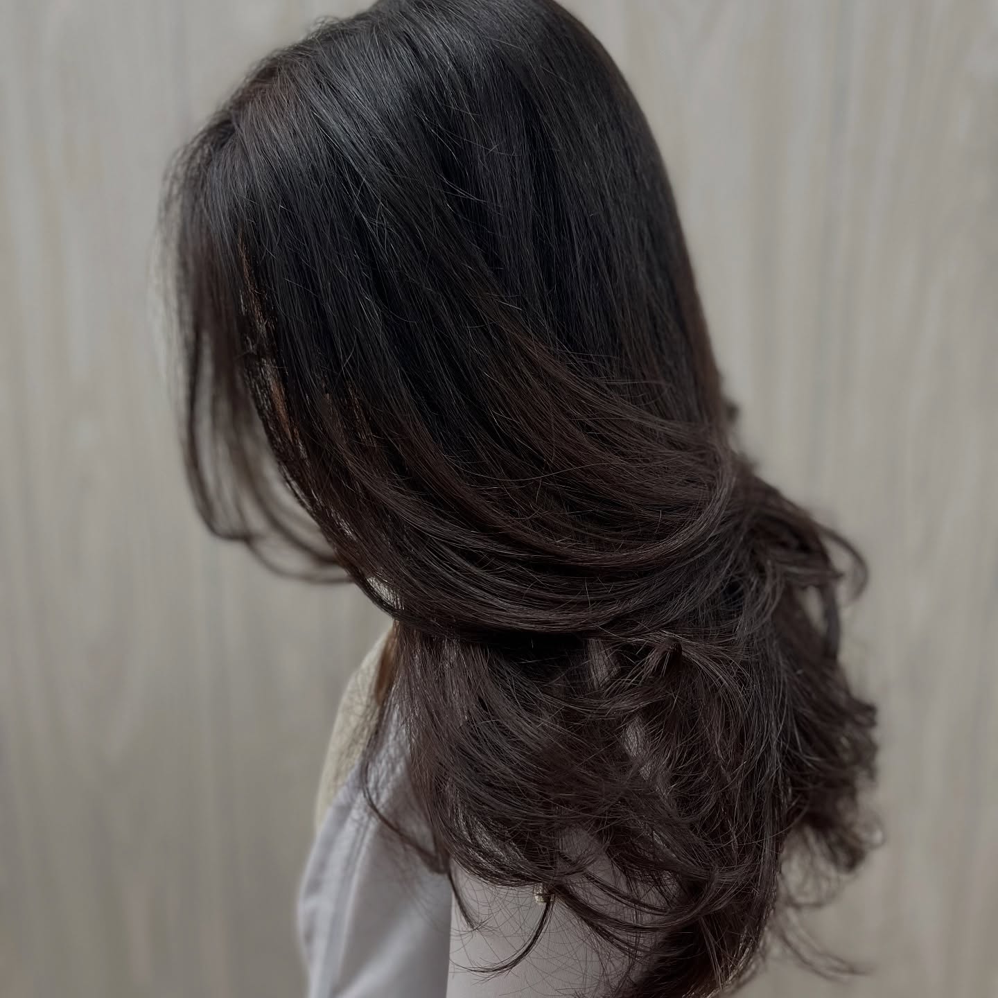 AleJr Salon hair treatment gallery image 17