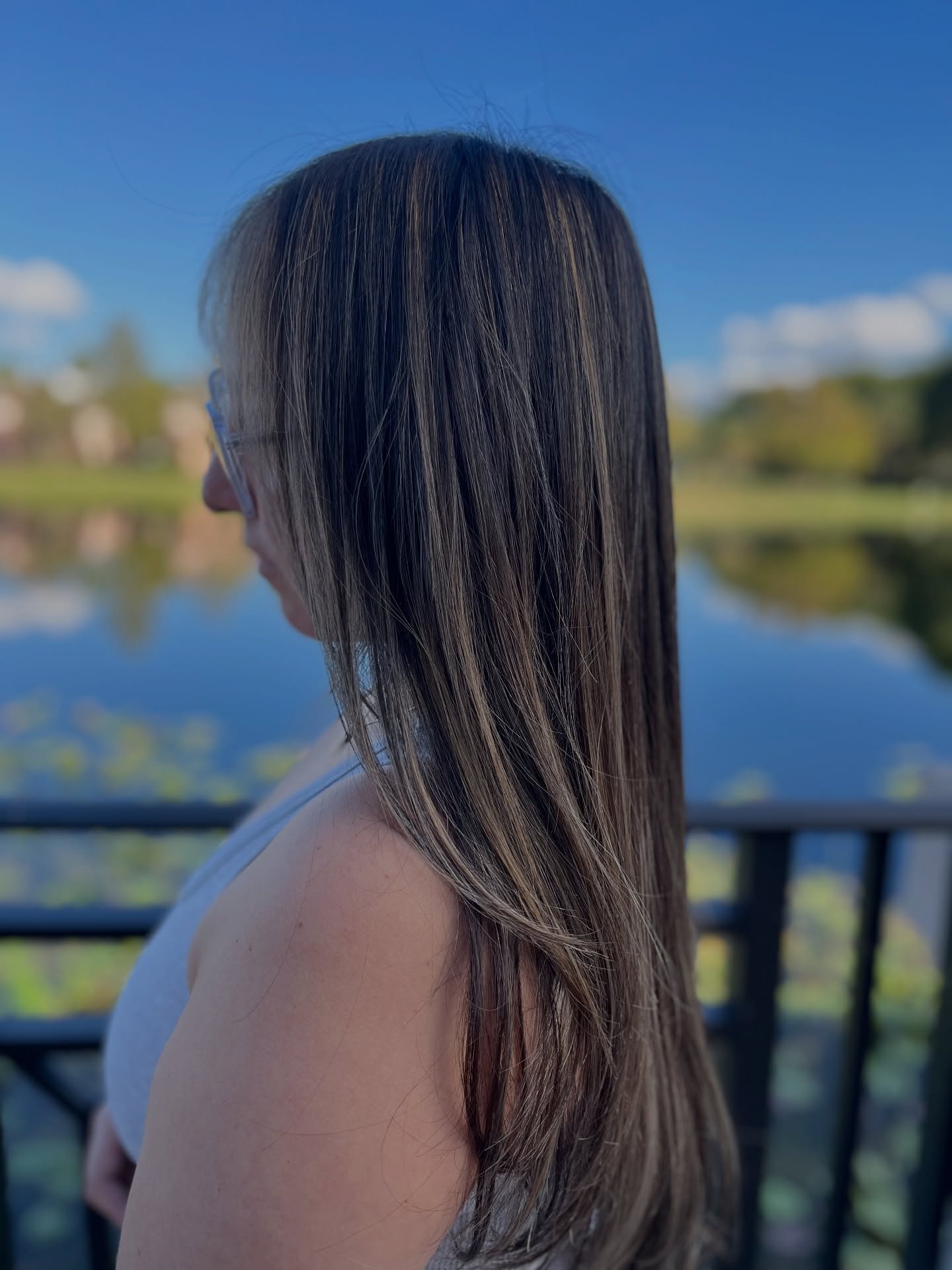 AleJr Salon styling result gallery image 22