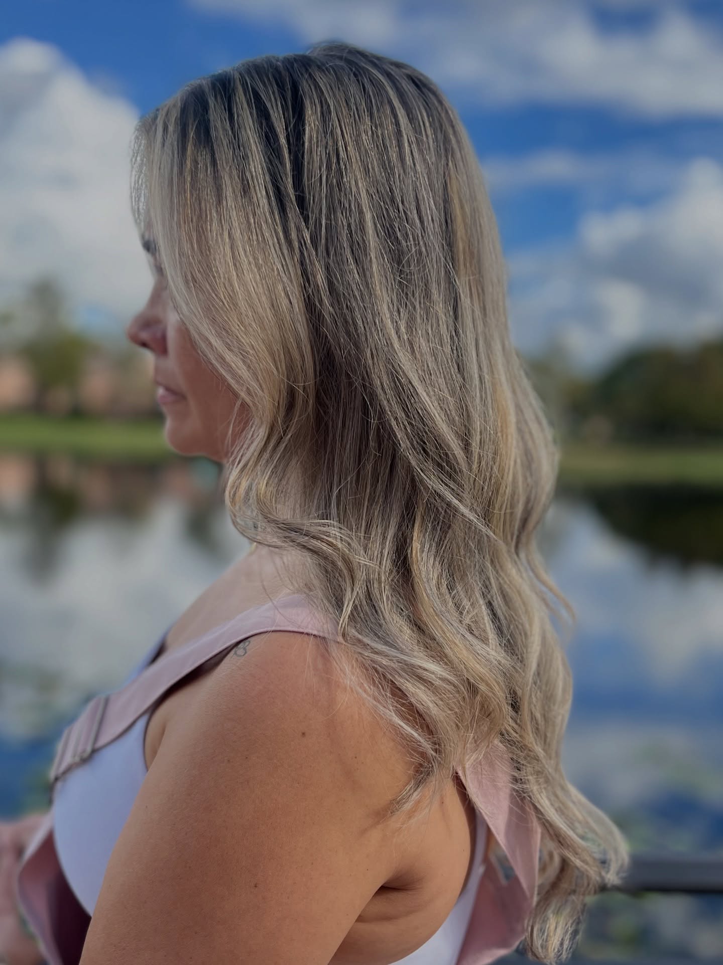 AleJr Salon hair color gallery image 24