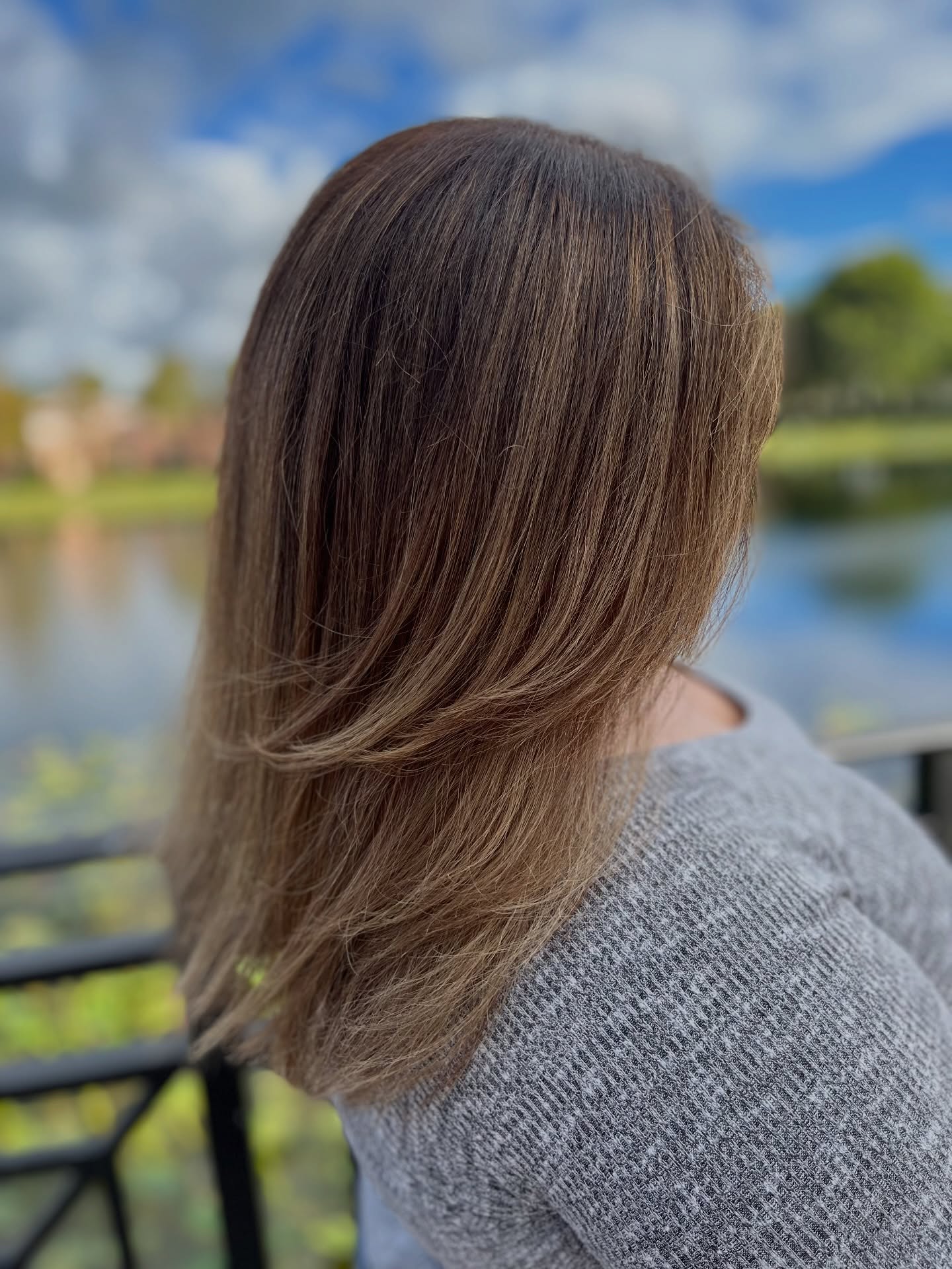 AleJr Salon salon work gallery image 35