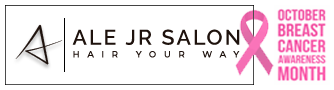 Ale Jr. Salon | Hair Salon | Haircut | Blow Dry Bar | Weston | Florida